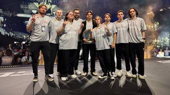 Team Spirit выиграла Esports World Cup 2026 по Counter-Strike 2