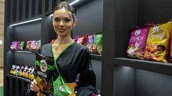 Полезные чипсы: мнение нутрициолога