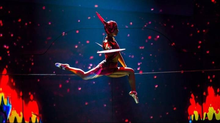 Куда сходить в Москве в августе-2026