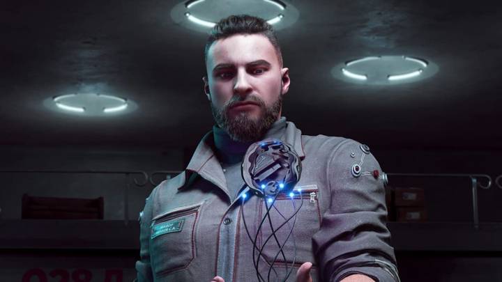 Atomic Heart
