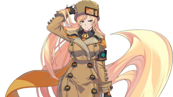 Guilty Gear