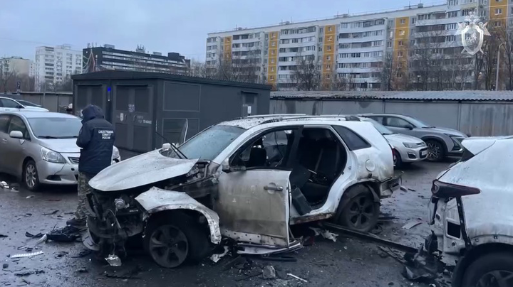 Покушение на создателя дронов «Упырь» Ткачука: как произошел взрыв, в каком состоянии бизнесмен, чем он занимался