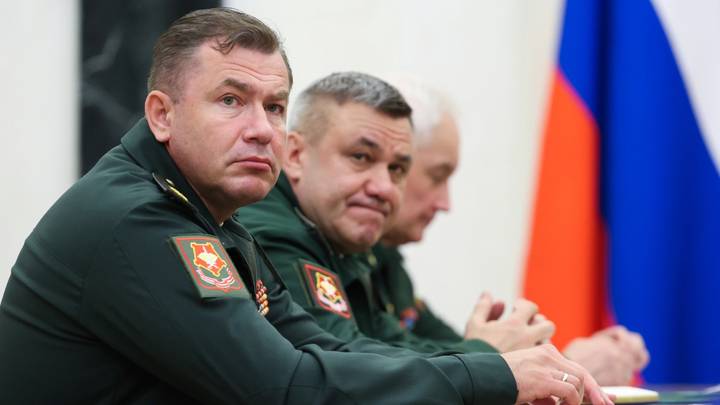 Кадровые перестановки в Минобороны в августе–2026: кого и на какие должности назначил Путин