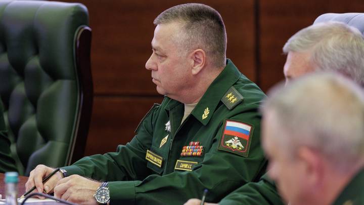 Кадровые перестановки в Минобороны в августе–2026: кого и на какие должности назначил Путин