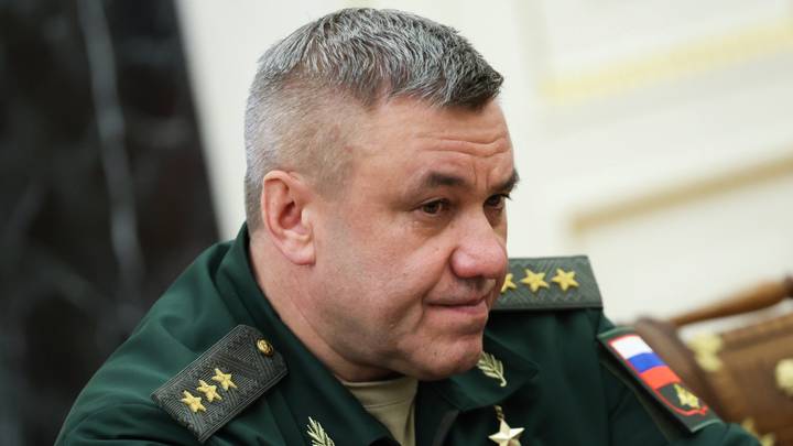 Кадровые перестановки в Минобороны в августе–2026: кого и на какие должности назначил Путин