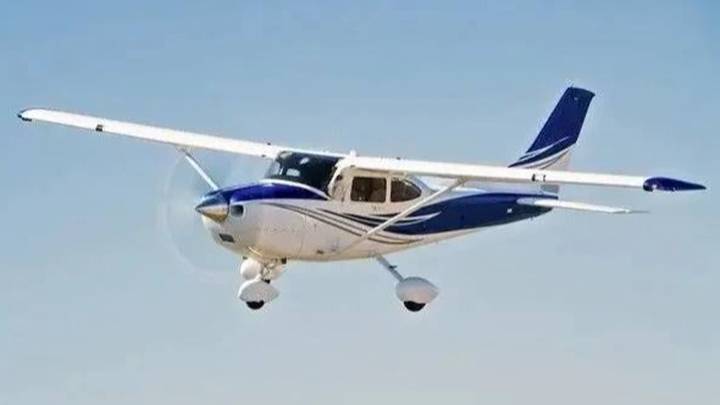 Крушение самолета Cessna-182 в Иркутской области: что с ним случилось, что с пилотами, как они выжили