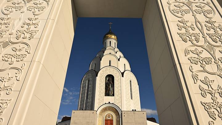 Фото: Анатолий Цымбалюк / Вечерняя Москва