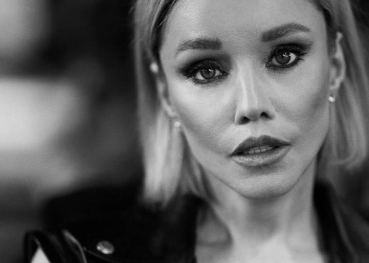 Актриса Марина Зудина ответила на подозрения в пластике