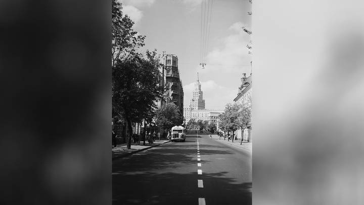 Фото: Главархив Москвы