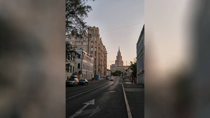 Фото: Главархив Москвы