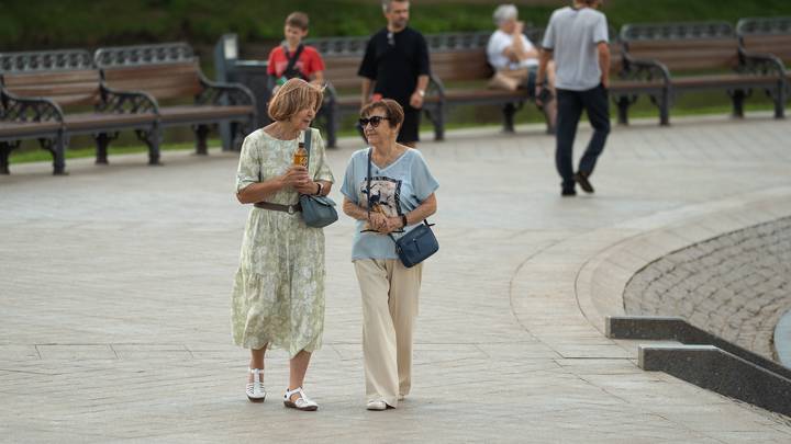 Фото: Андрей Прошин / Вечерняя Москва