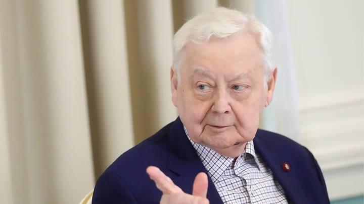 Как сложились судьбы актеров из фильма «Семнадцать мгновений весны»