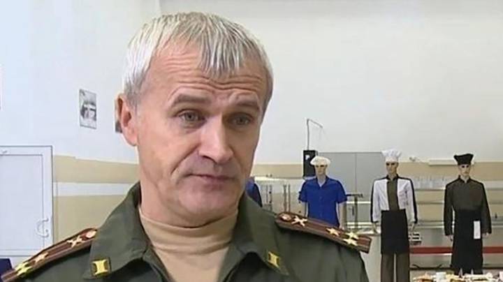 Виктор Таразевич