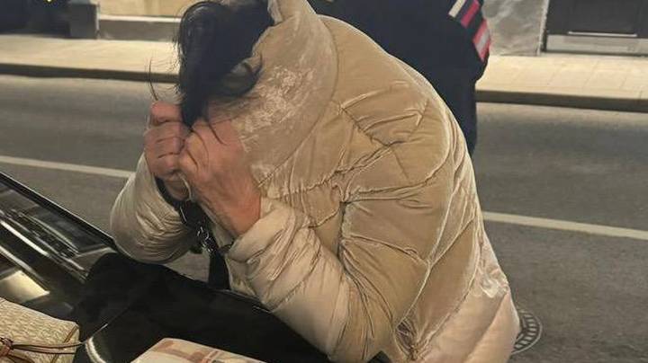 Пенсионерка из Москвы пыталась отравить мужа «Новичком» и наняла киллера: главное о скандальной истории, приговор суда