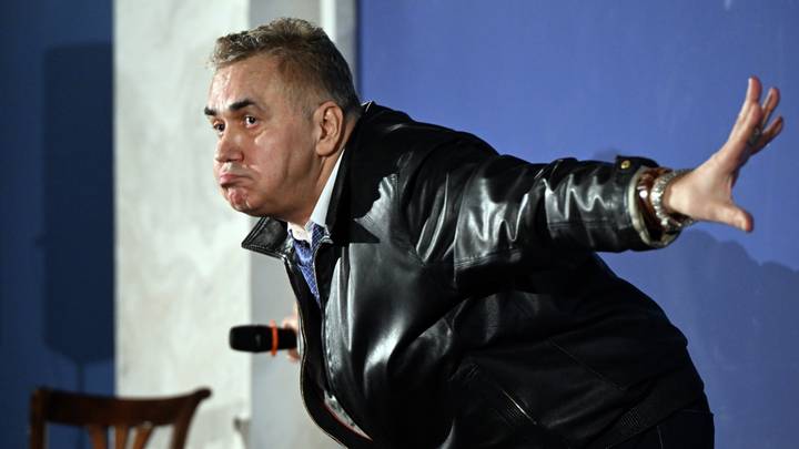 Как сложились судьбы актеров из фильма «Место встречи изменить нельзя»