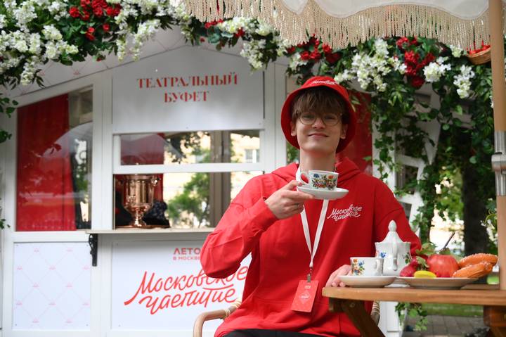 Москвич Владислав Терентьев