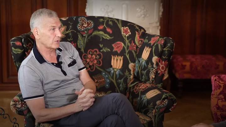 Основателю автодилера «Рольф» Сергею Петрову вынесли приговор: на сколько его посадили, за что судили, где он сейчас