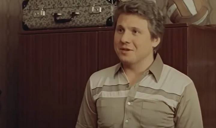 Актеры из фильма «Зимняя вишня»: где они сейчас