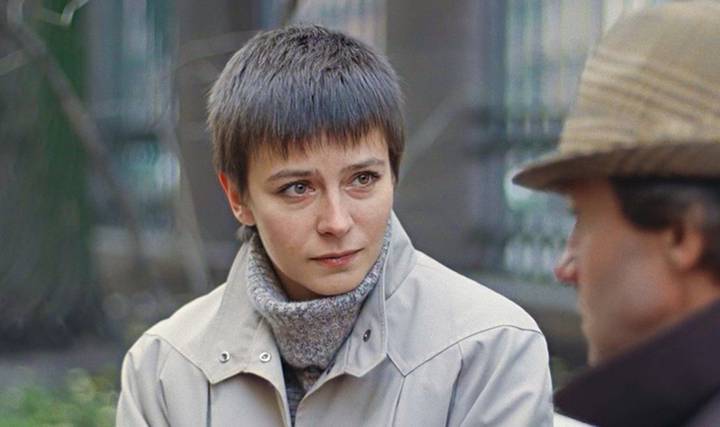 Актеры из фильма «Зимняя вишня»: где они сейчас