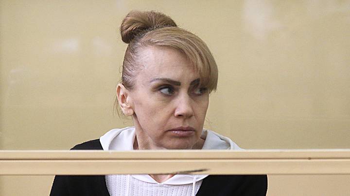Инесса Тарвердиева
