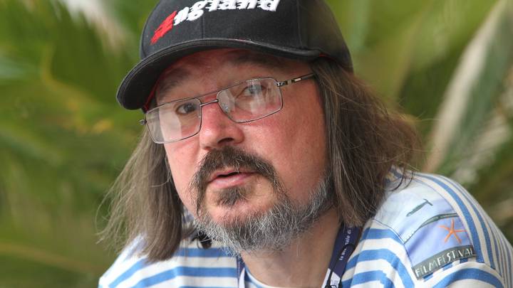 Новости Hежиссер, автор фильмов «Брат» и «Брат-2» Алексей Балабанов