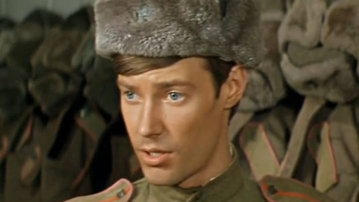 Аты-баты, шли солдаты... (1976)