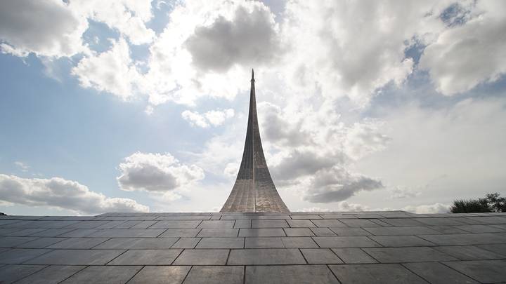 Фото: Анатолий Цымбалюк / Вечерняя Москва