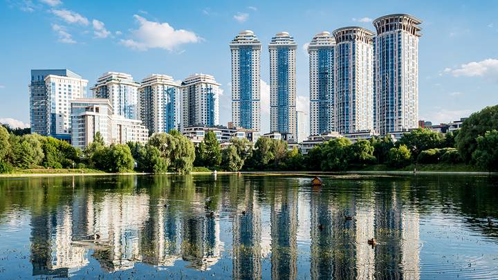 Фото: Дмитрий Дубинский / Вечерняя Москва