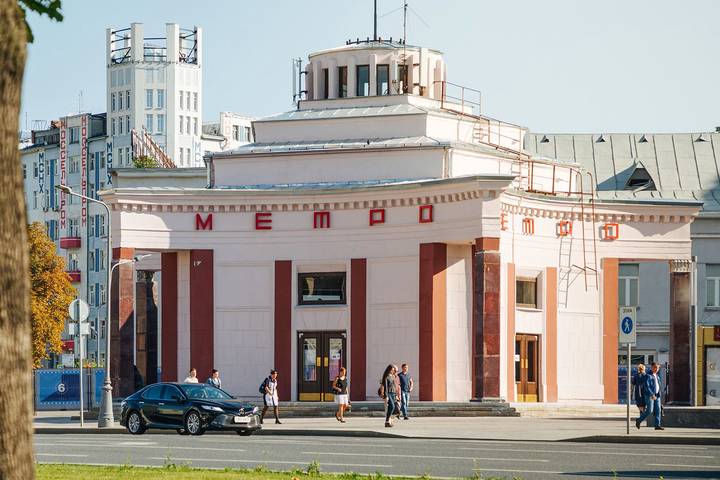 Охранный статус присвоили 31 исторической станции московского метро