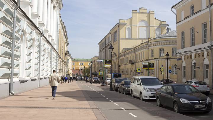 Куда сходить в Москве осенью 2026 года