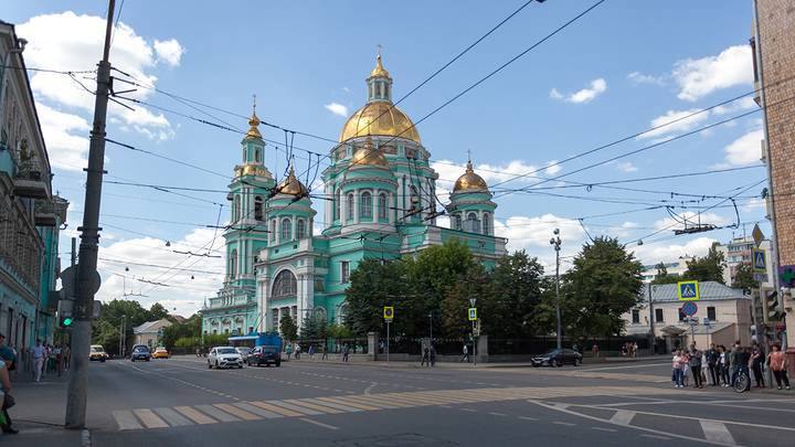 Куда сходить в Москве осенью 2026 года