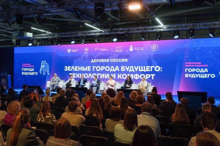 Мария Львова-Белова предложила расширить возможность присвоения сертификата «Семьям рады» 