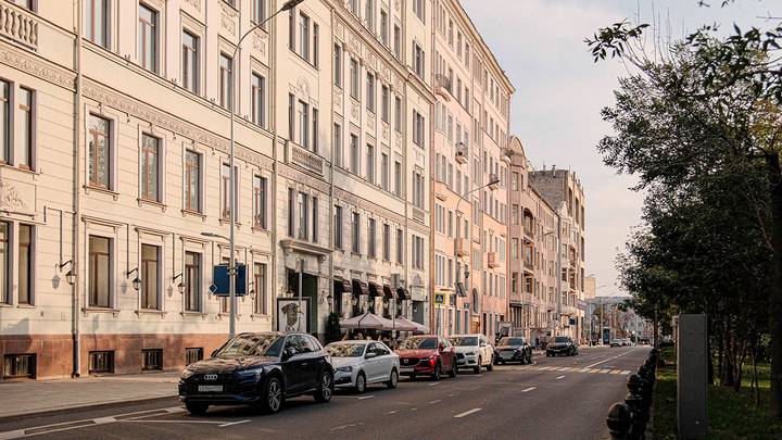 Фото: Главархив Москвы