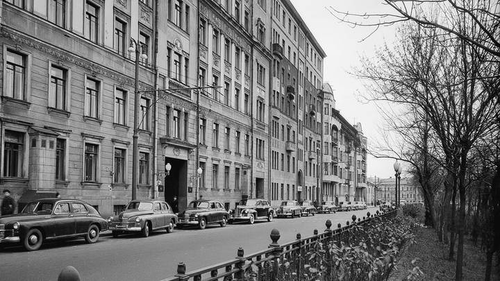 Фото: Главархив Москвы