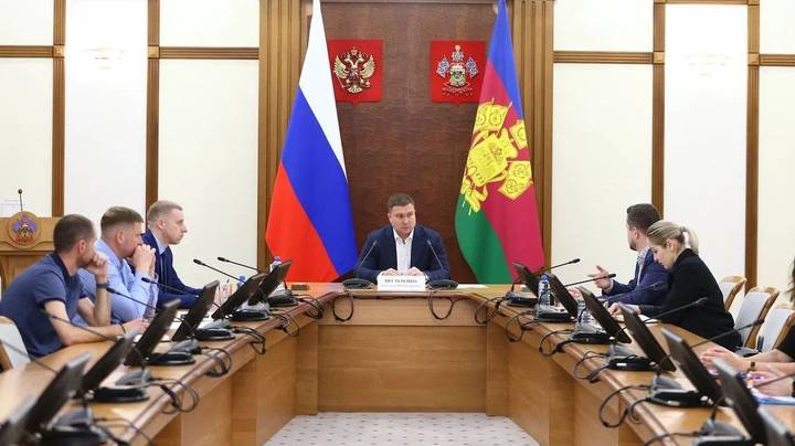 Бывшему вице-губернатору Кубани Нестеренко вынесли приговор: кто он, почему его уволили, за что судили