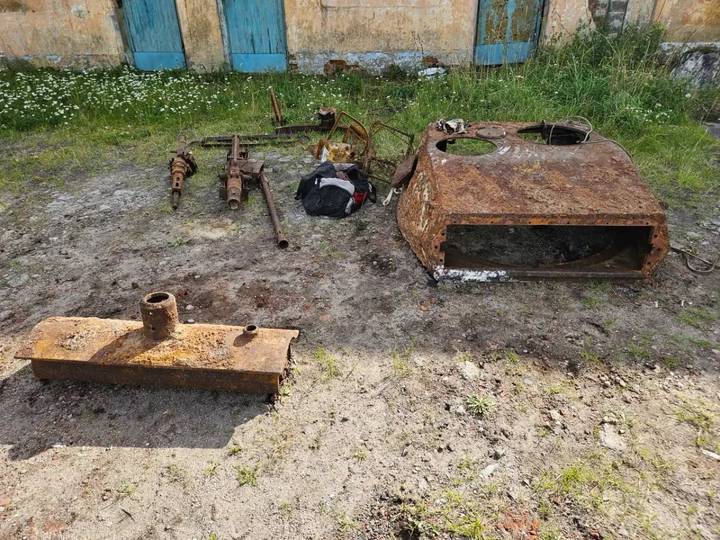 Фото: Алексей Беспрозванных / Telegram