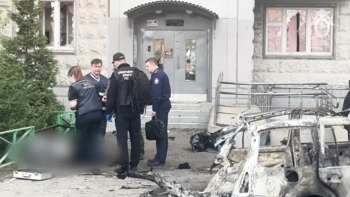 Взрыв машины в Шушарах: как произошел, причина, кто погиб, что с выжившей пассажиркой, главное о теракте