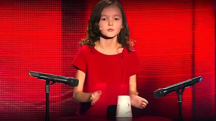 Как сложились судьбы самых ярких участников шоу «Голос. Дети»
