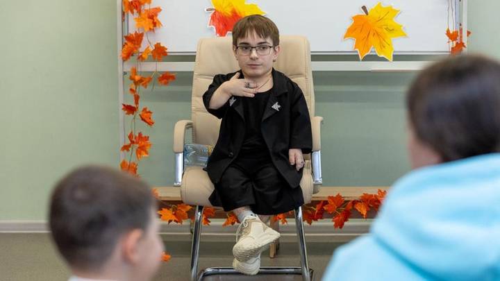 Как сложились судьбы самых ярких участников шоу «Голос. Дети»