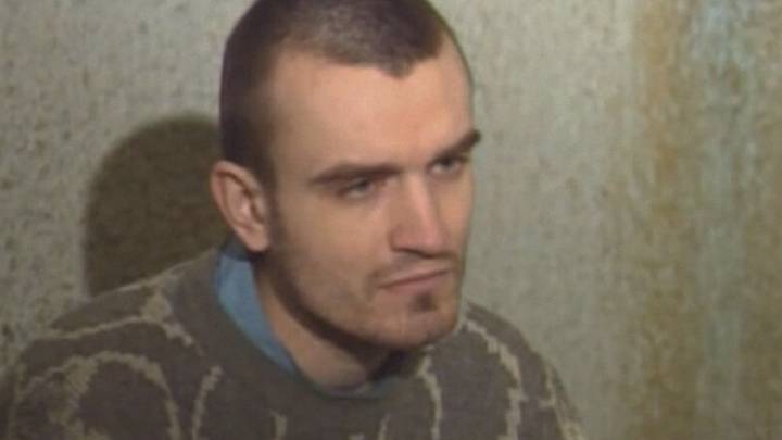 Маньяк Олег Кузнецов: сколько жертв, как он убивал, что с ним сейчас, почему его называли самым красивым маньяком