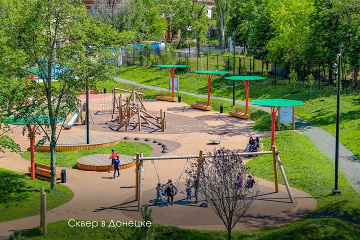 Фото: vk / Сергей Собянин