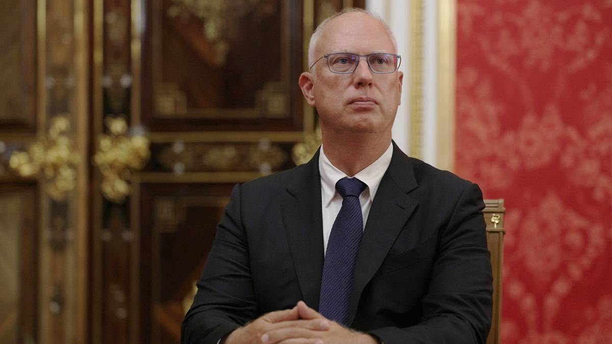 Дмитриев назвал медь «новым золотом» из-за рекордных биржевых цен на этот металл