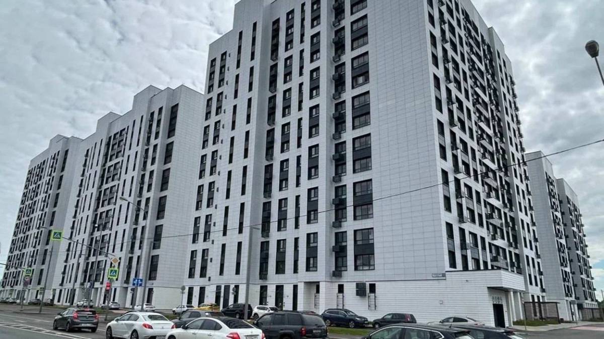 На открытые торги выставили 14 коммерческих помещений в районе Южное Бутово