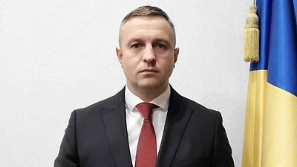 Зеленский назначил главу Хмельницкой прокуратуры Ковальского генпрокурором