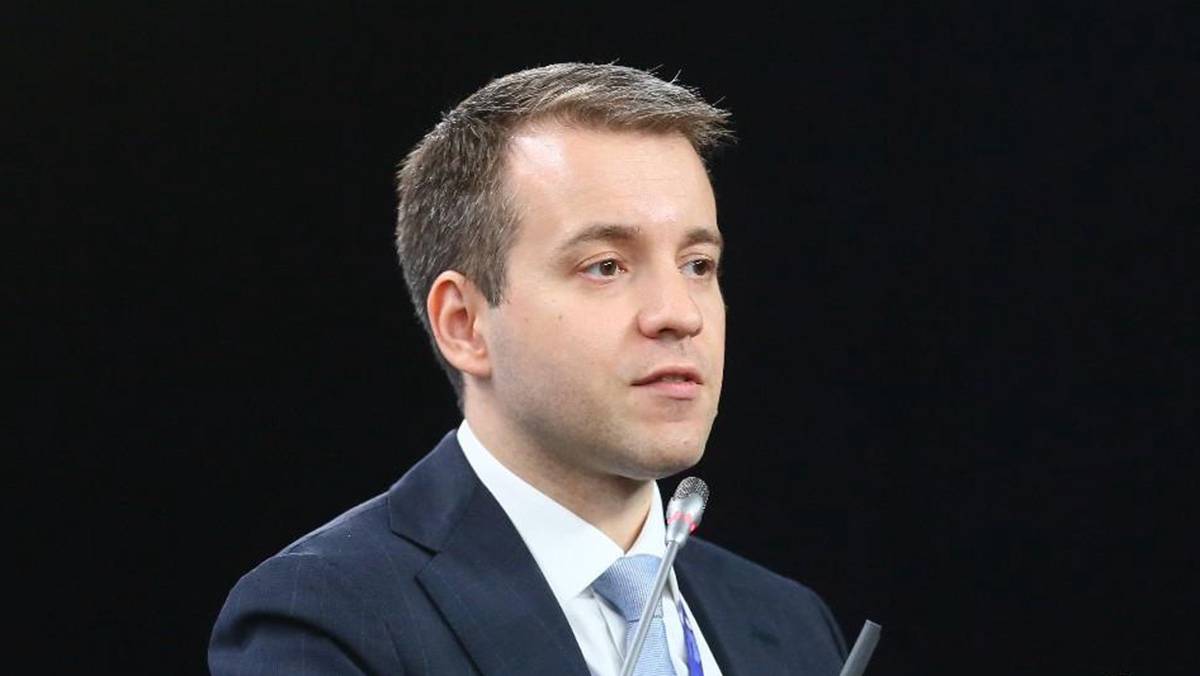 Самый молодой министр: почему экс-главу Минкомсвязи Никифорова объявили в розыск