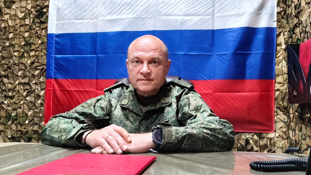 Продолжаем ратные традиции. Командир «Учитель»: собранные, осторожные, очень опасные для врага моск…