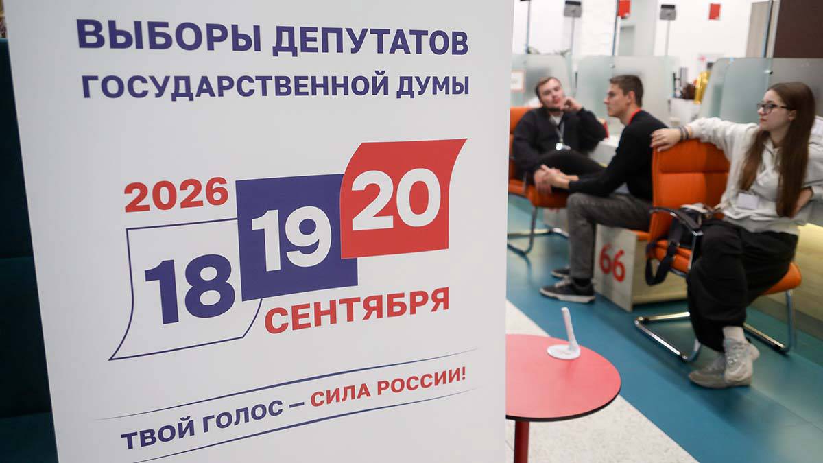 Ветеран СВО назвал ДЭГ удобным способом участия в выборах в Москве