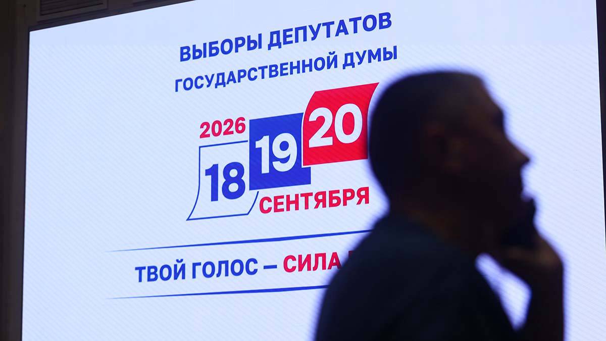 Москвичка: Портал mos.ru позволяет голосовать со смартфона откуда угодно