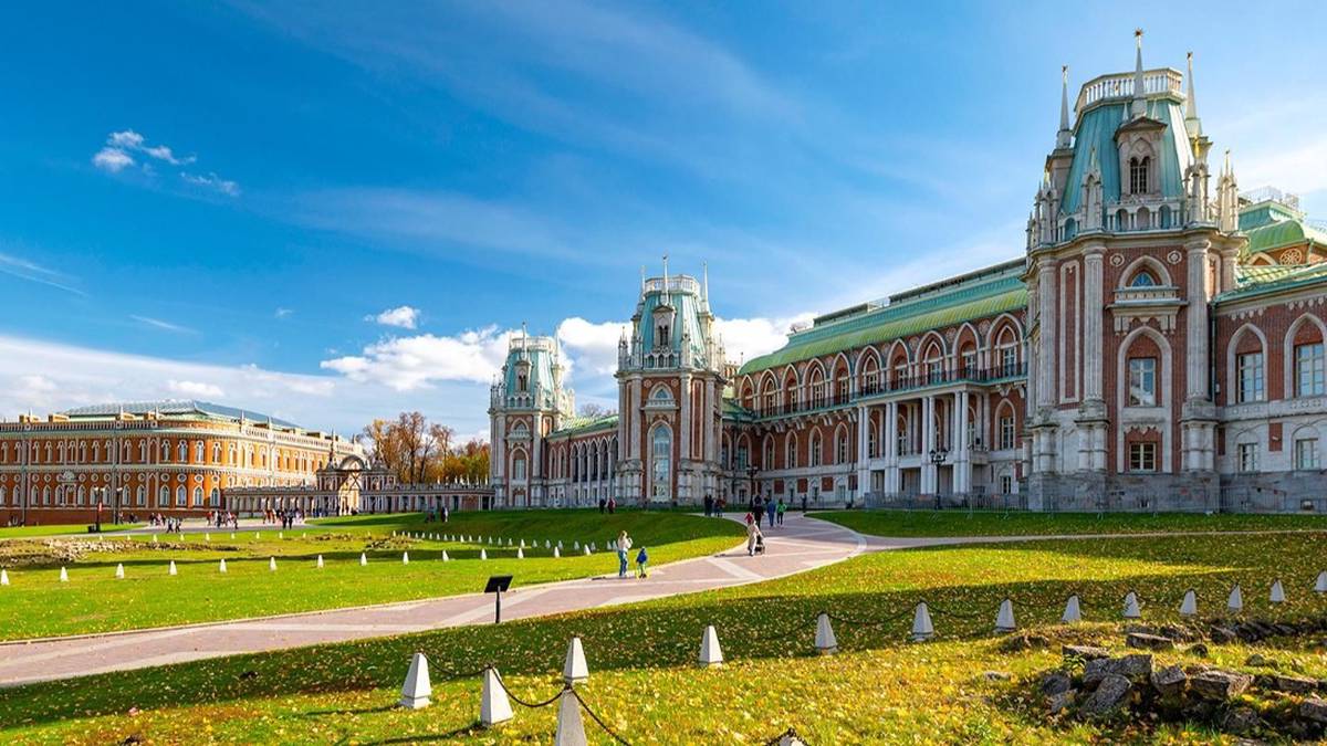 «Мосбилет» представил подборку мероприятий для нескучных выходных в столице