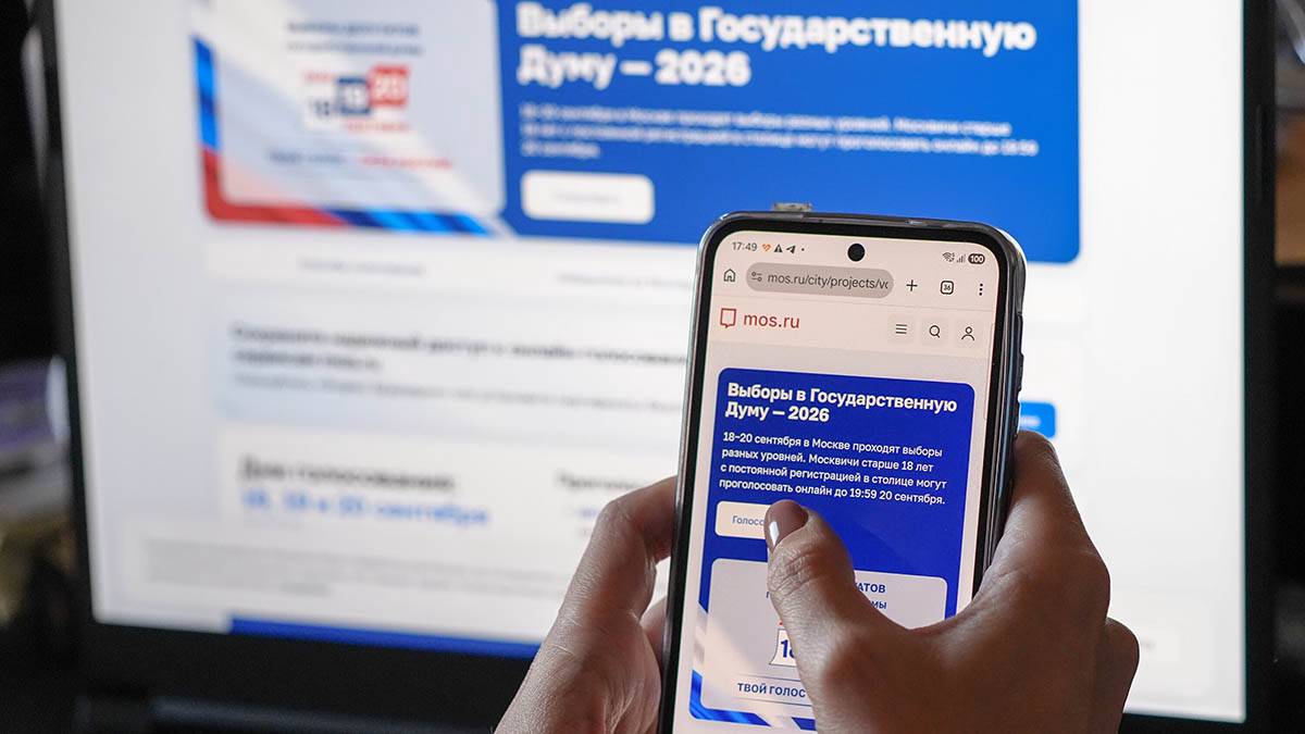 Директор ЦПА: Москва в числе лидеров по вовлеченности избирателей в ДЭГ